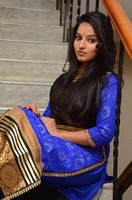 Malavika Menon Gallery
